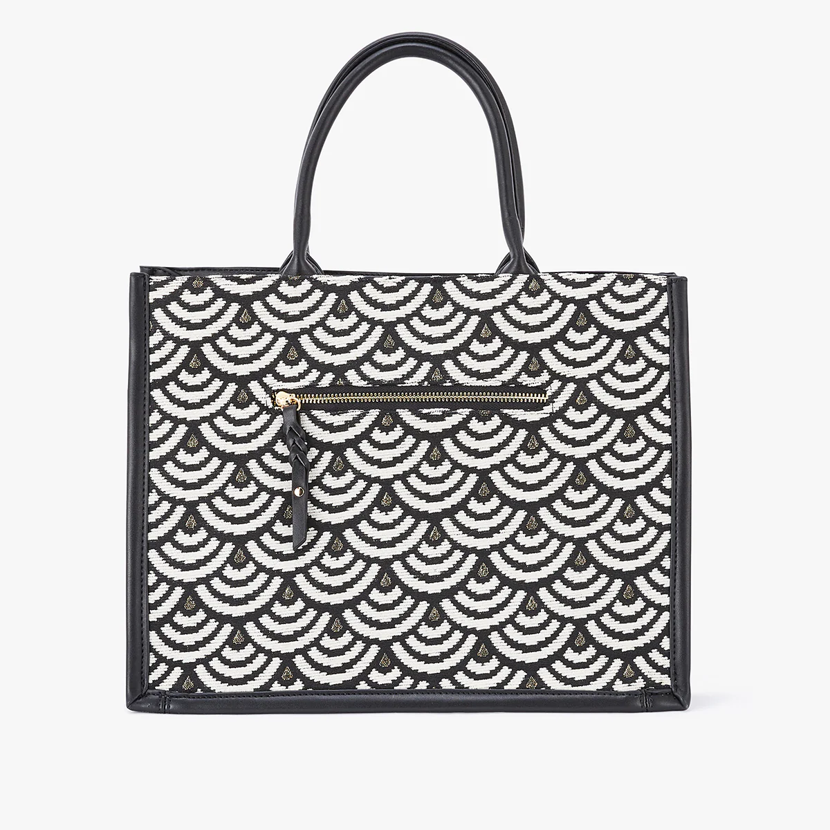 Sac cabas Marigna - Image 2