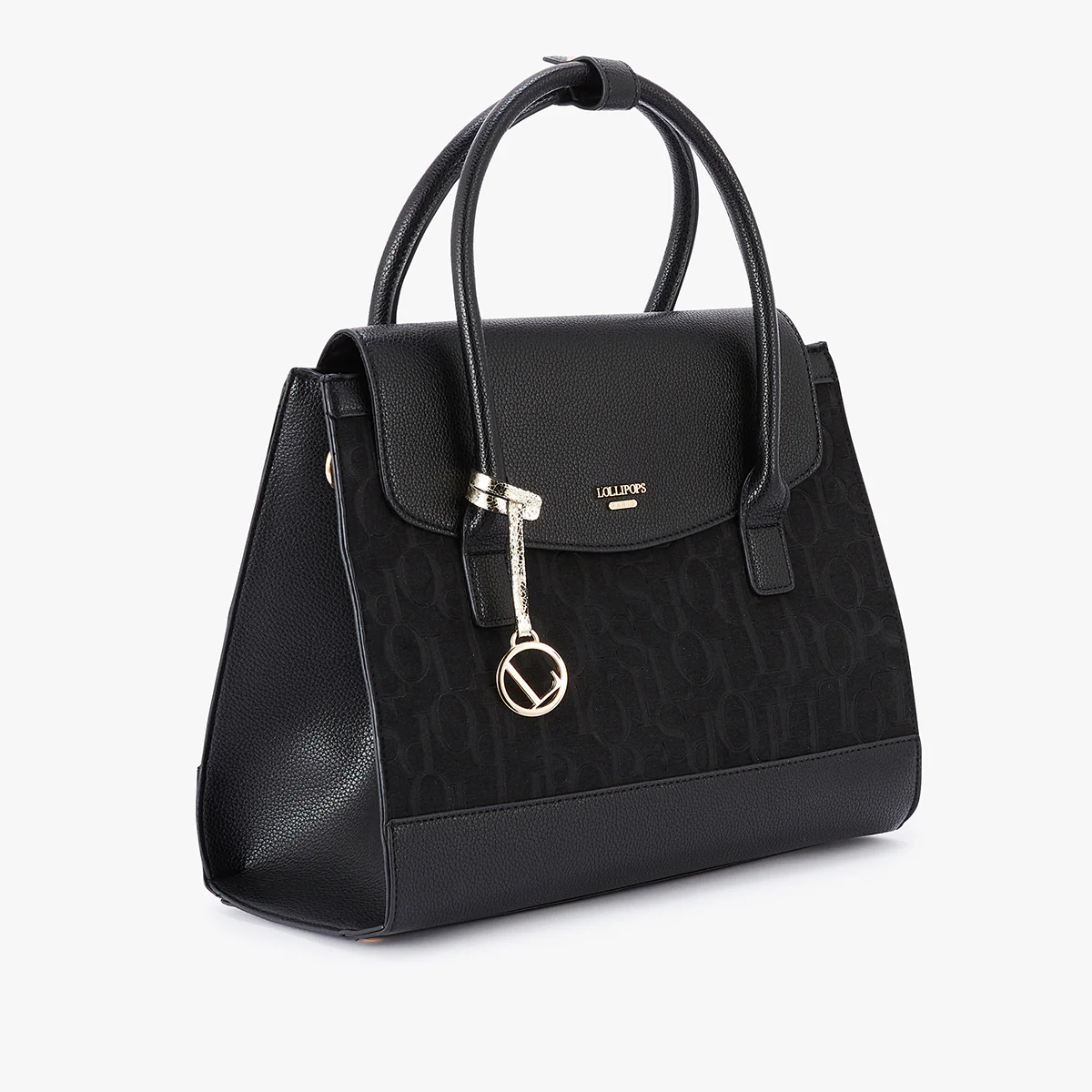 Sac cabas noir Malaisia - Image 3