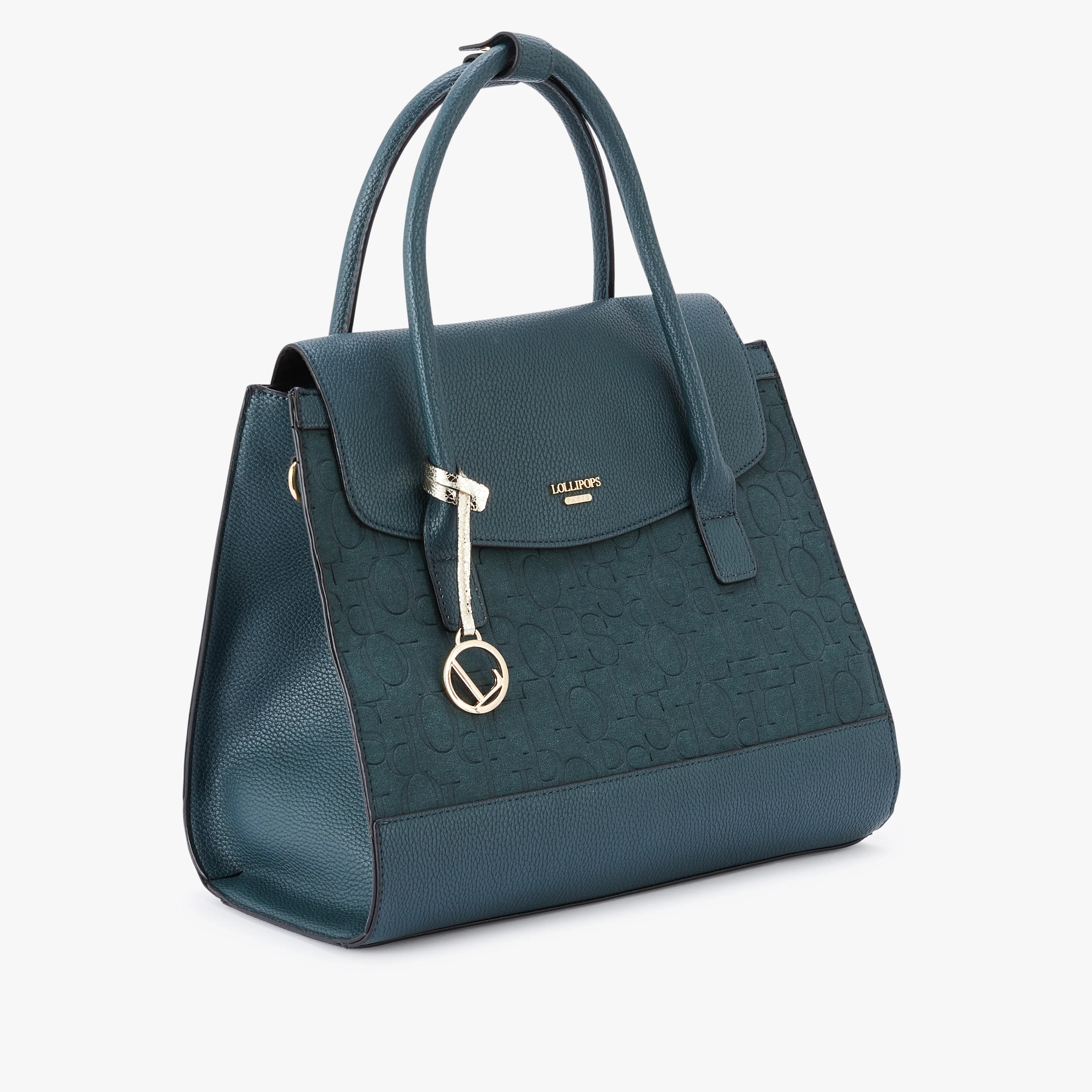 Sac cabas vert Malaisia - Image 3