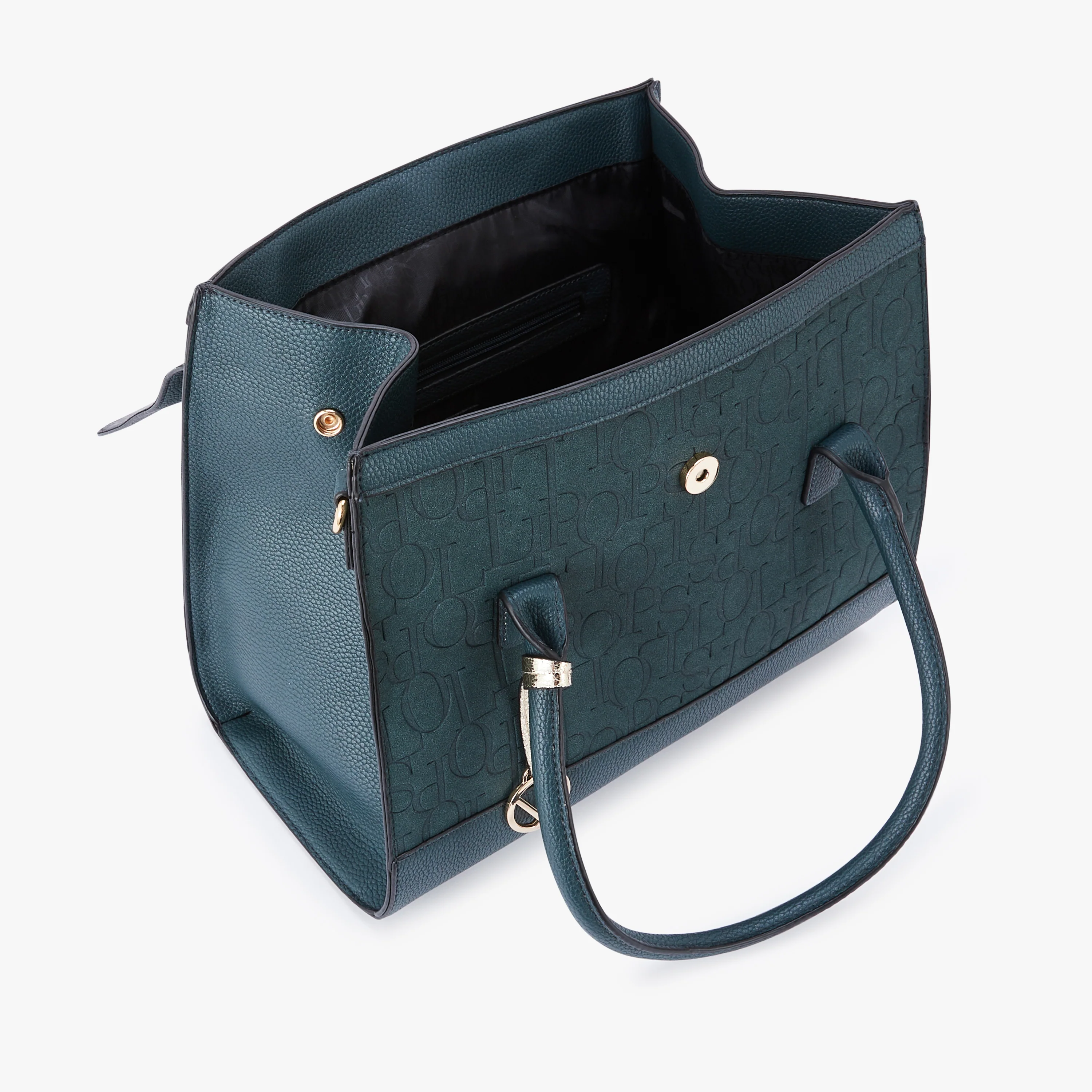 Sac cabas vert Malaisia - Image 4