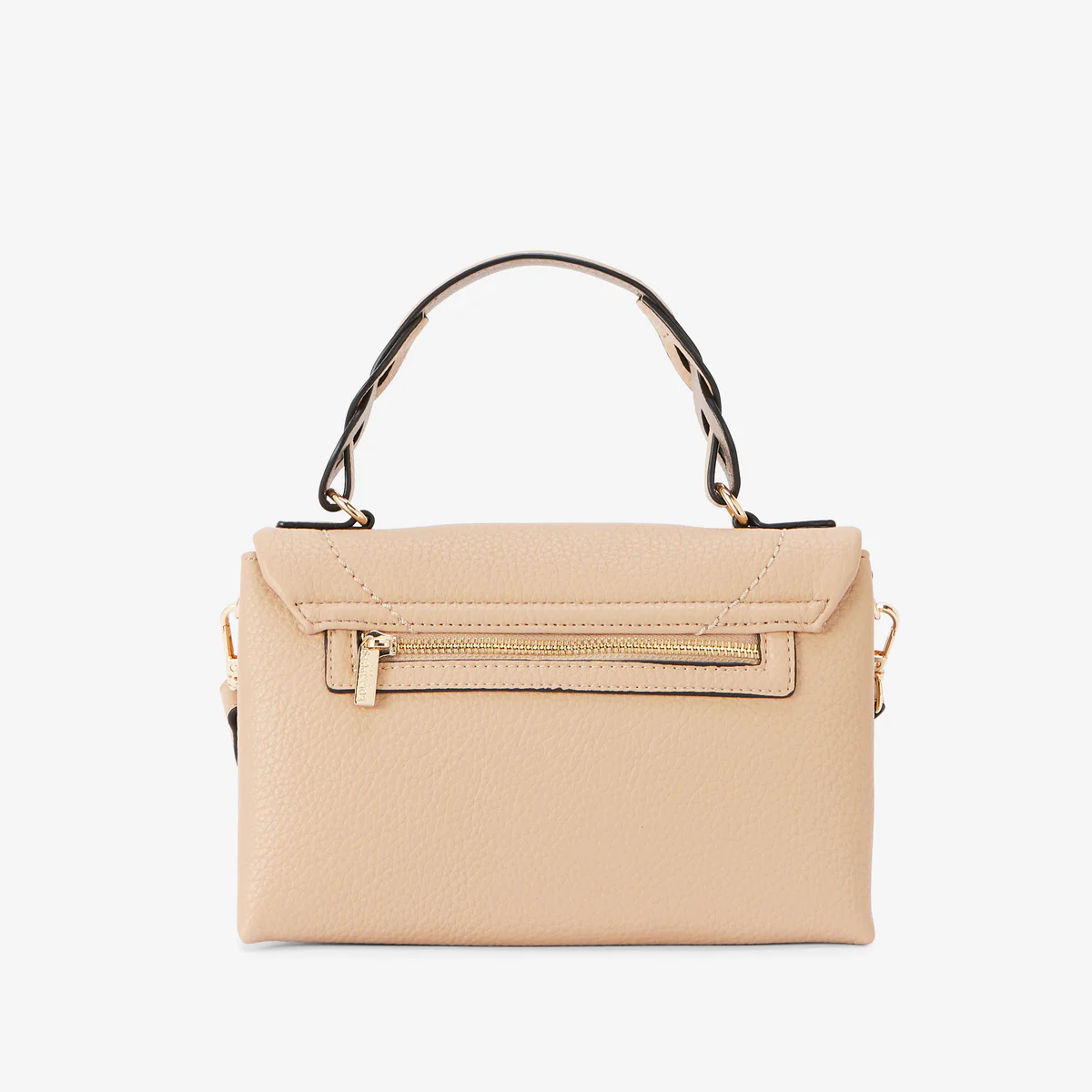 Sac épaule M beige Rosabelle - Image 2