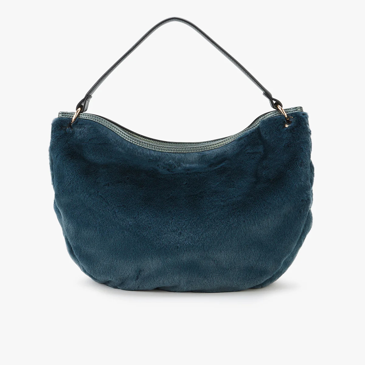 Sac Hobo bleu Kingman - Image 2