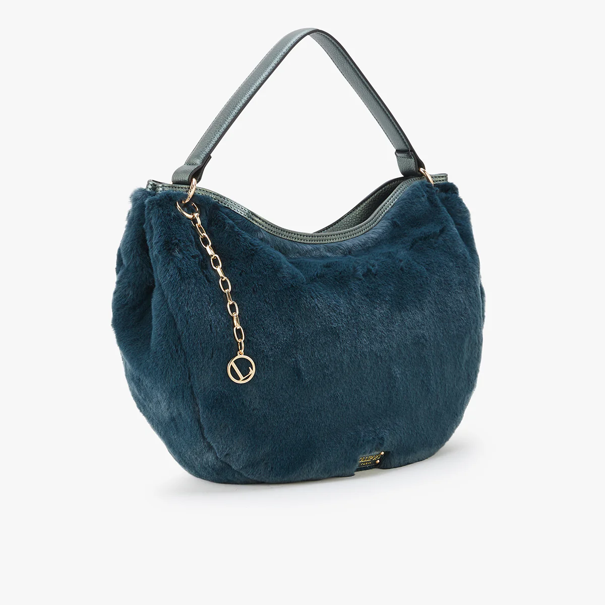 Sac Hobo bleu Kingman - Image 3