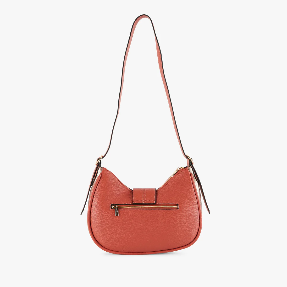 Sac hobo brique Patsy - Image 2