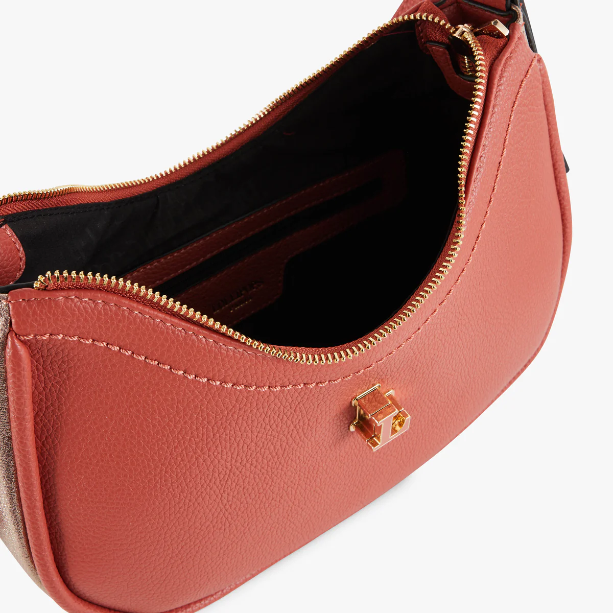 Sac hobo brique Patsy - Image 4
