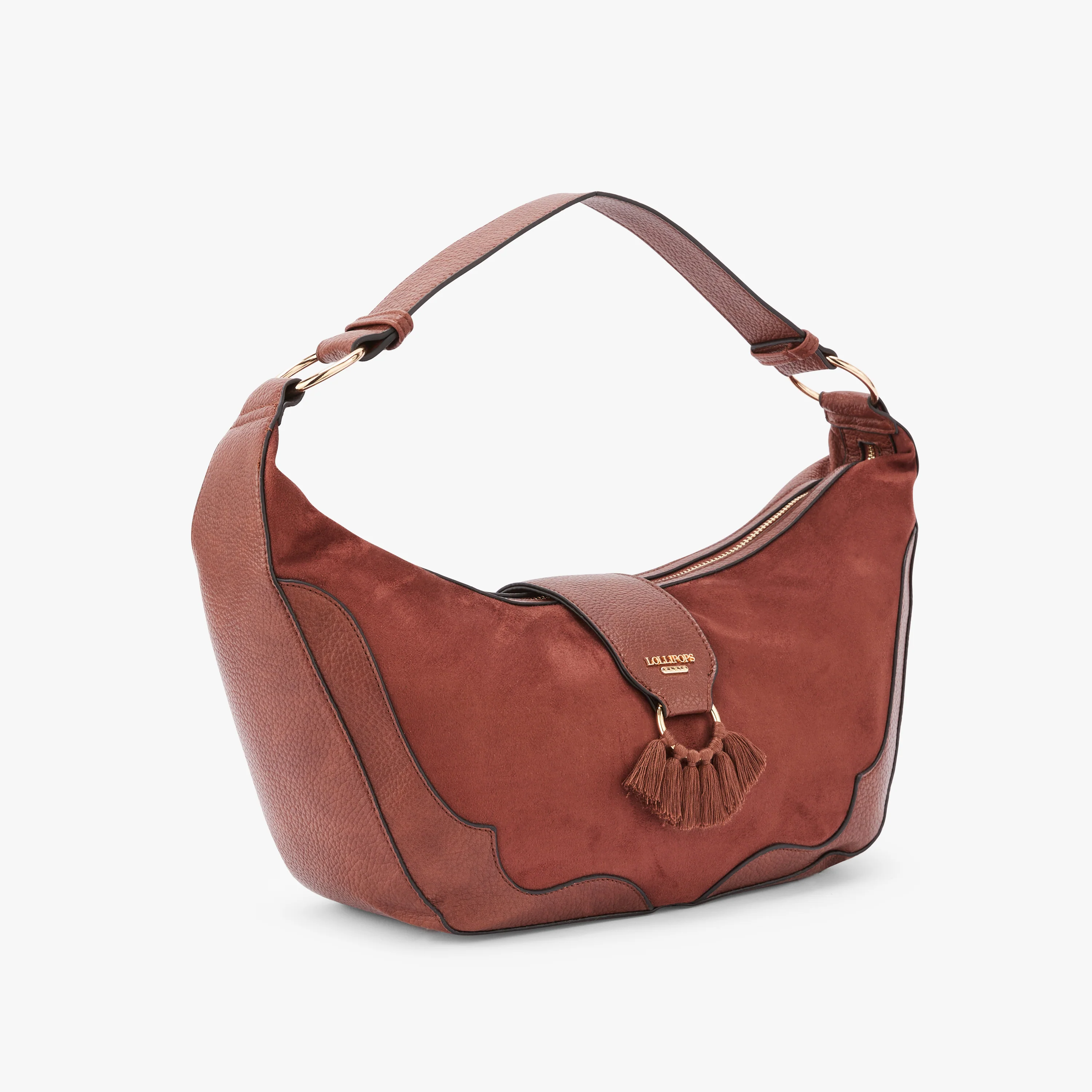 Sac hobo Maddaloni - Image 3