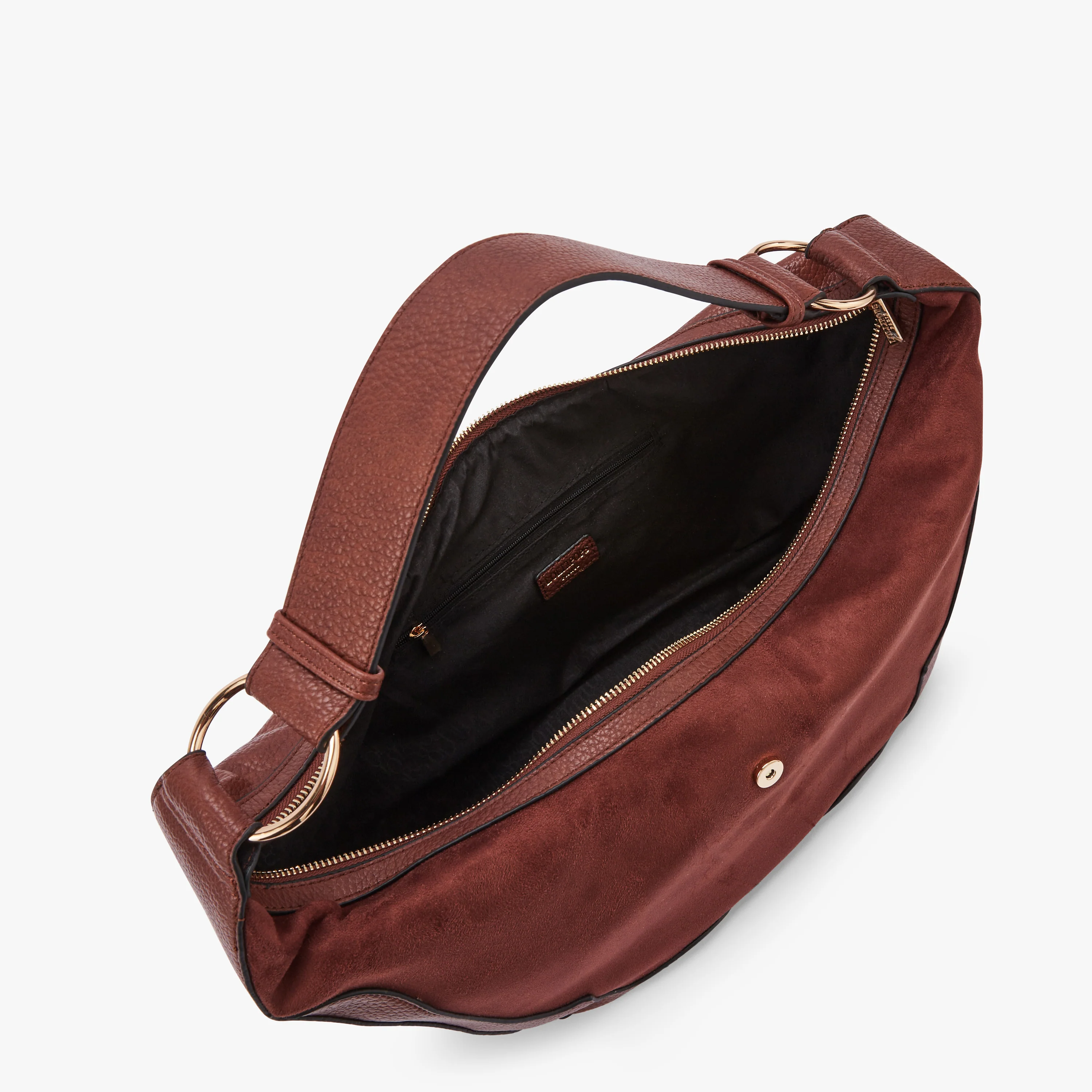 Sac hobo Maddaloni - Image 4