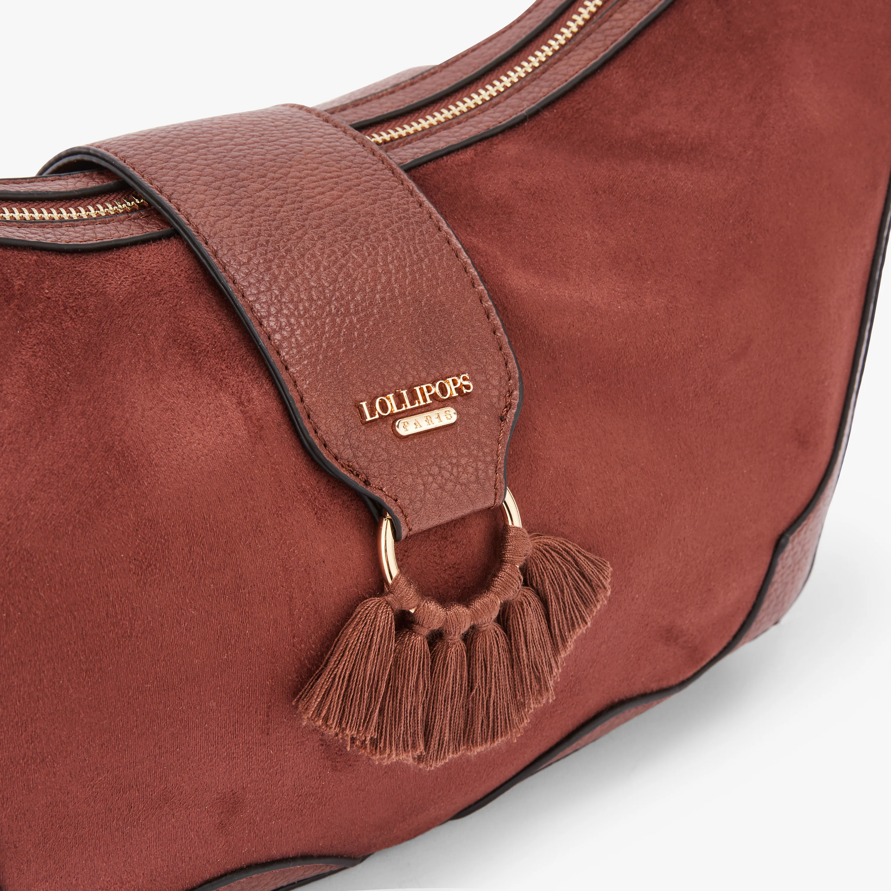 Sac hobo Maddaloni - Image 5