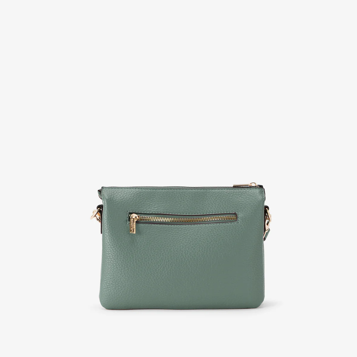 Sac multi poches bleu Rogers - Image 3