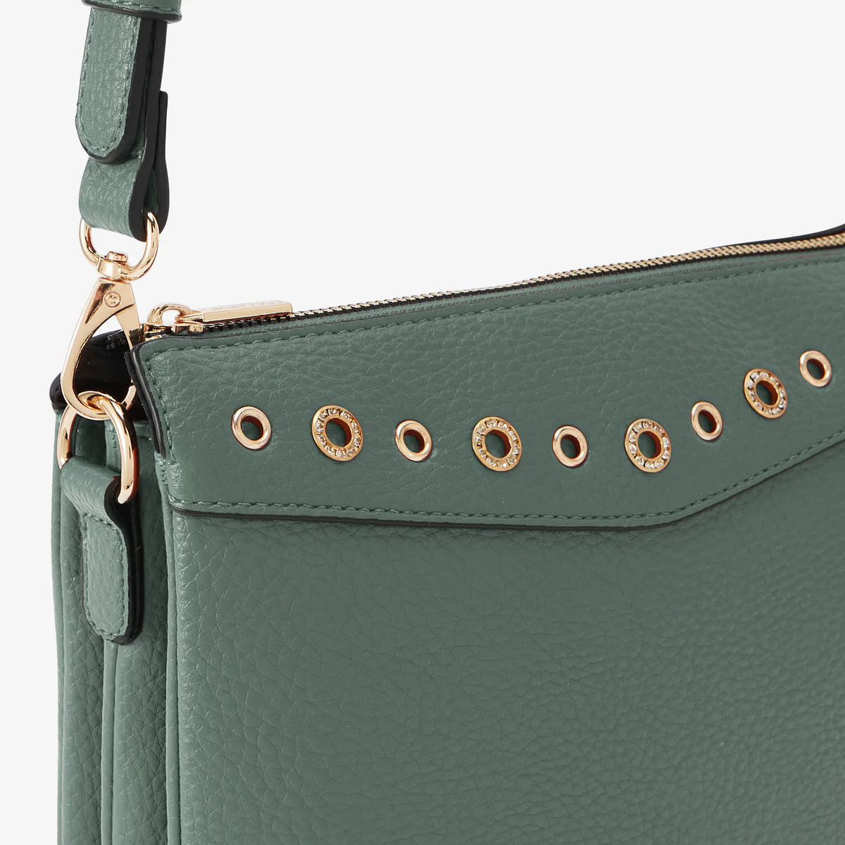 Sac multi poches bleu Rogers - Image 6