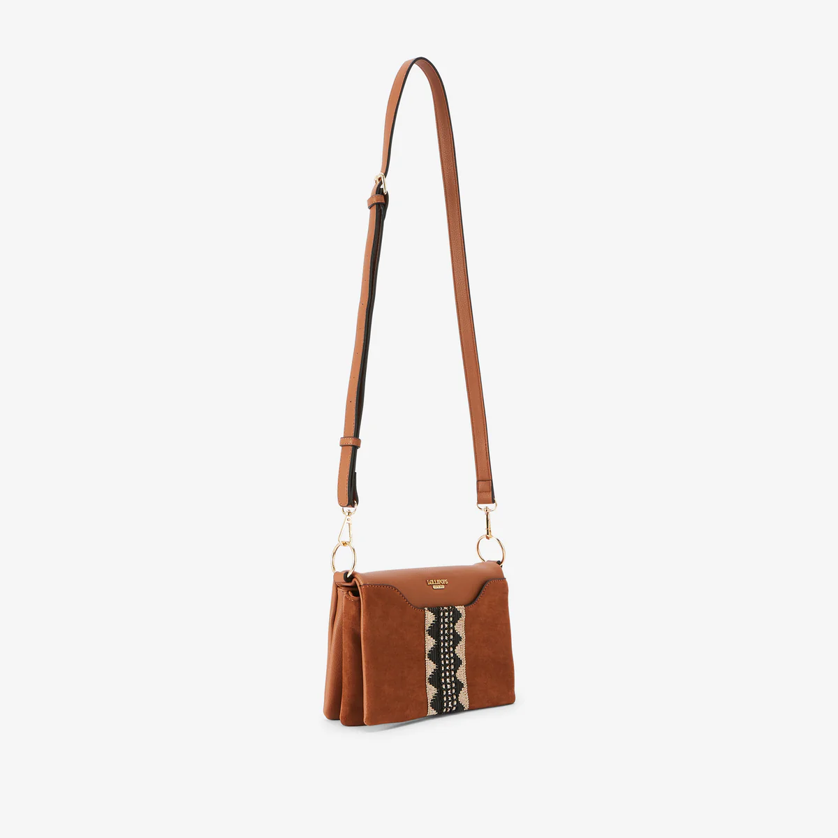 Sac multi poches camel River - Image 3