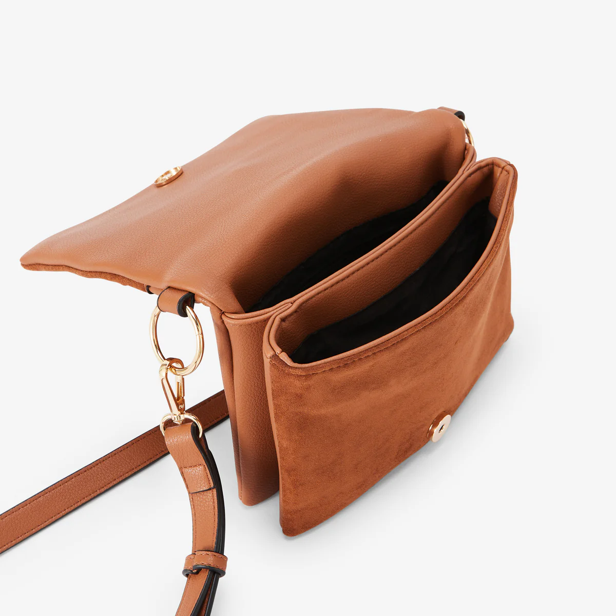 Sac multi poches camel River - Image 4
