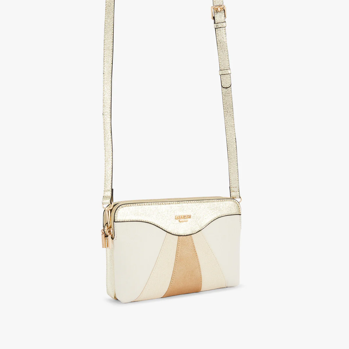 Sac multi poches dore Nicaragua - Image 3