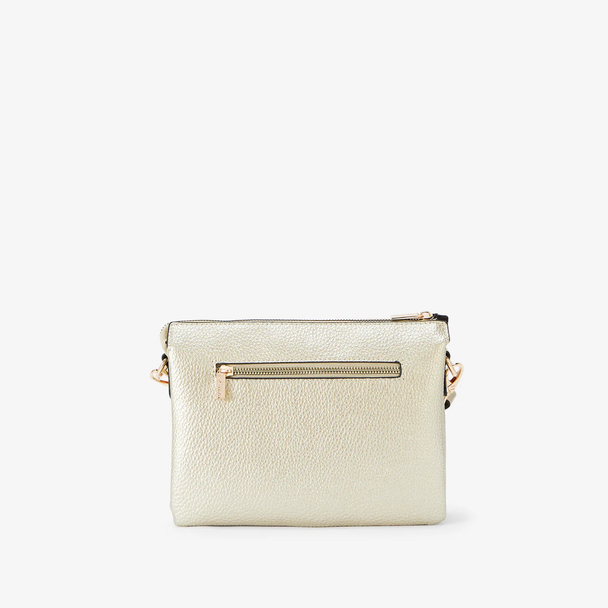 Sac multi poches dore Rogers - Image 2