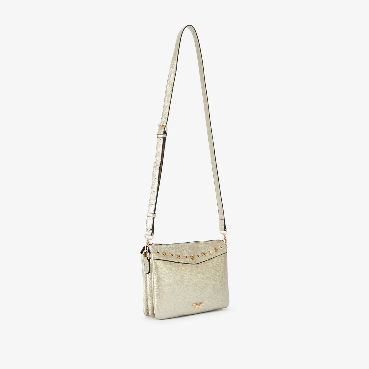 Sac multi poches dore Rogers - Image 3