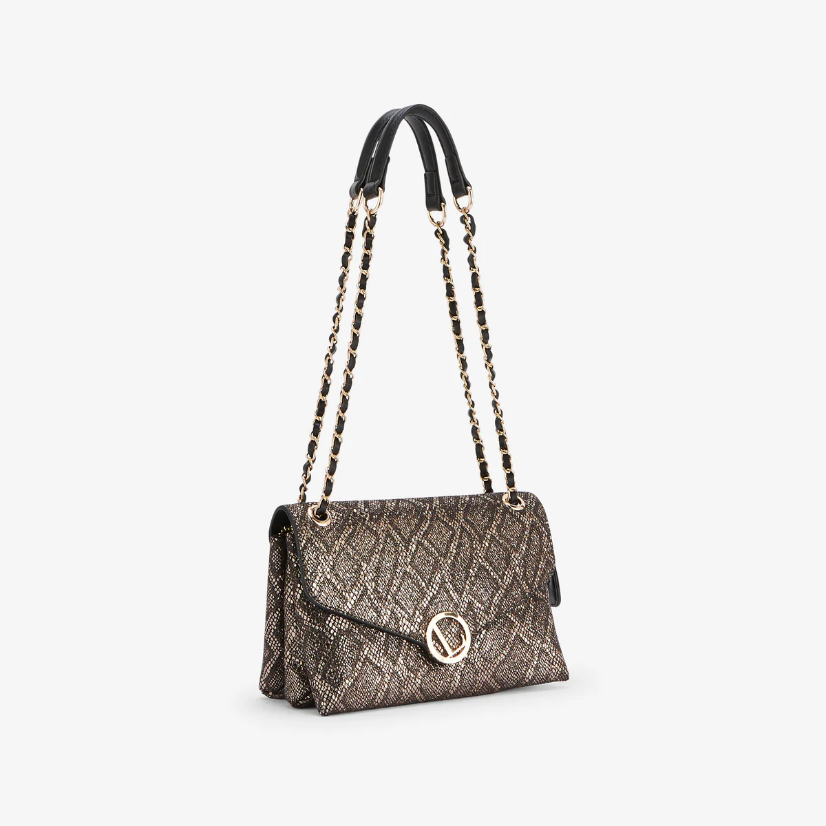 Sac multi poches gun Roxana - Image 4
