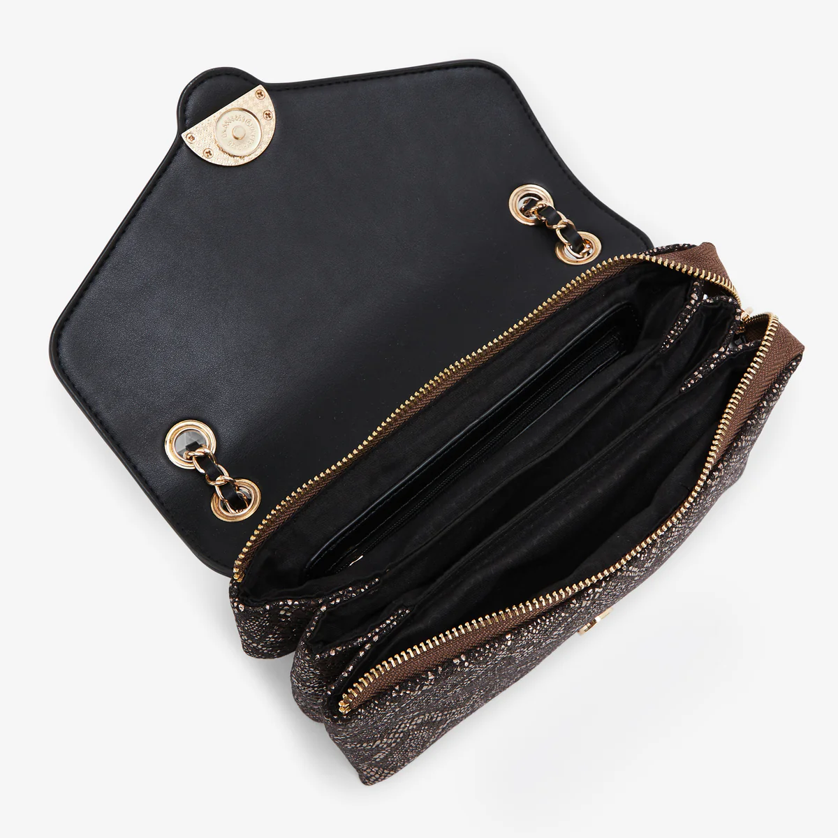 Sac multi poches gun Roxana - Image 5