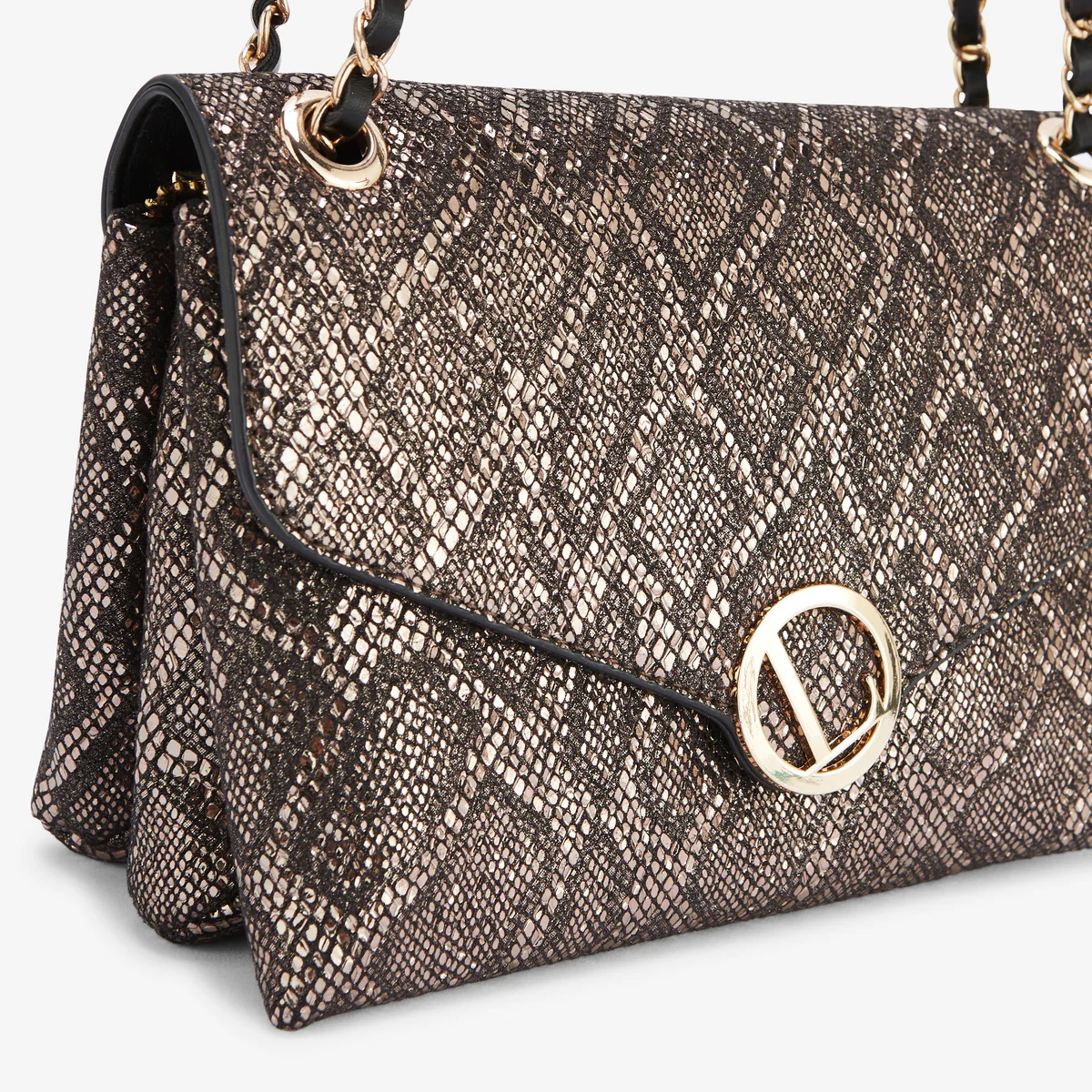 Sac multi poches gun Roxana - Image 6