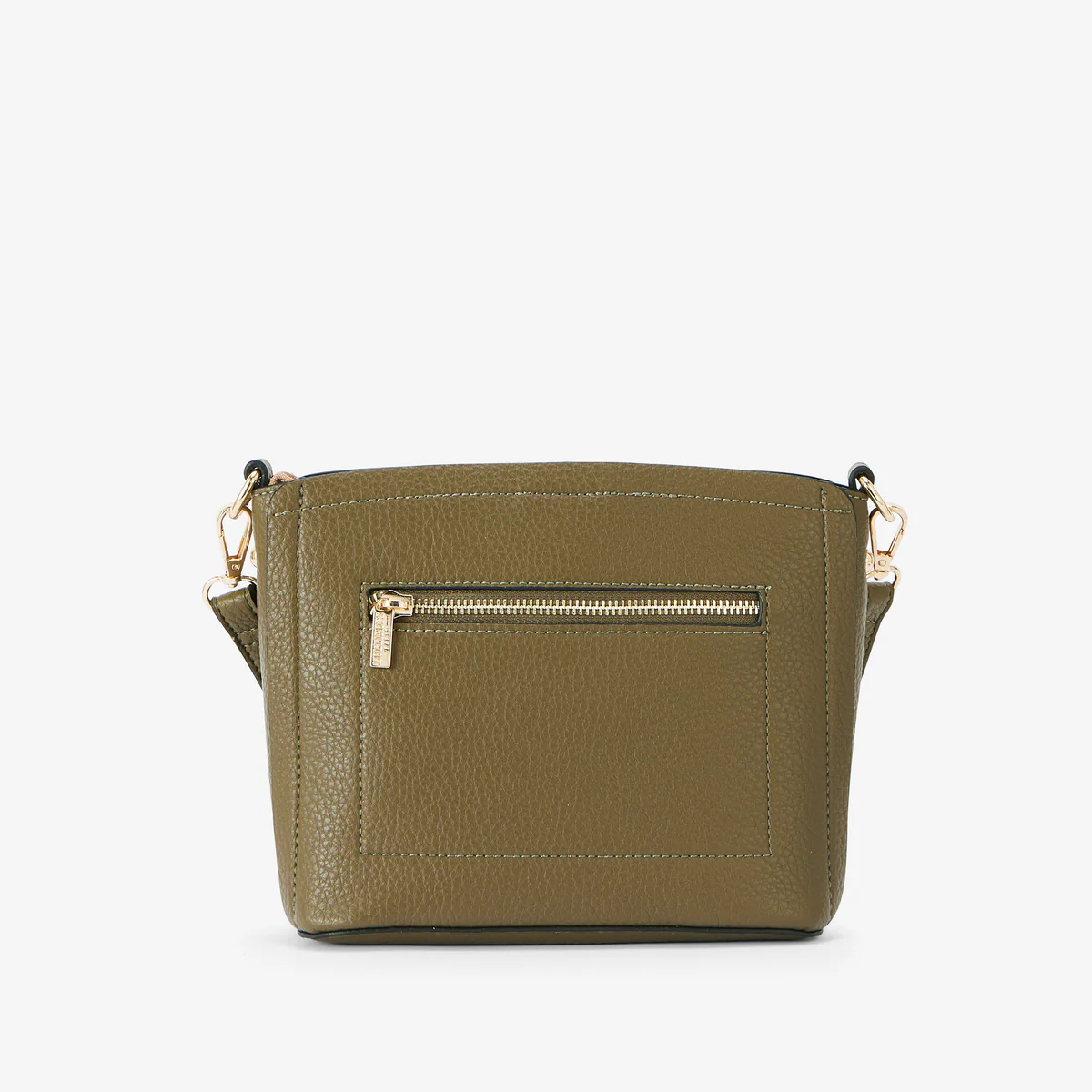 Sac multi poches kaki Riada - Image 2