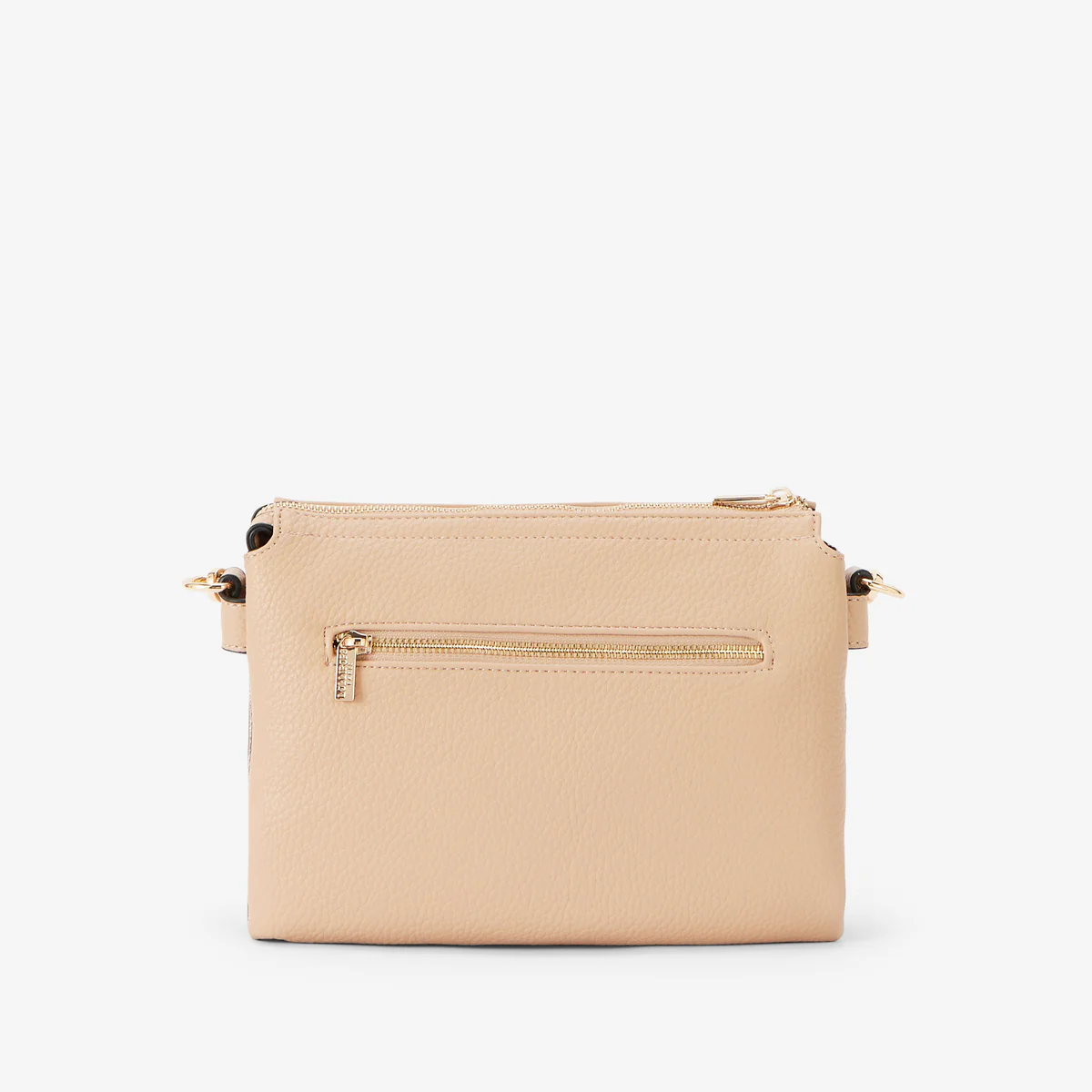 Sac multi poches M beige Rosabelle - Image 2