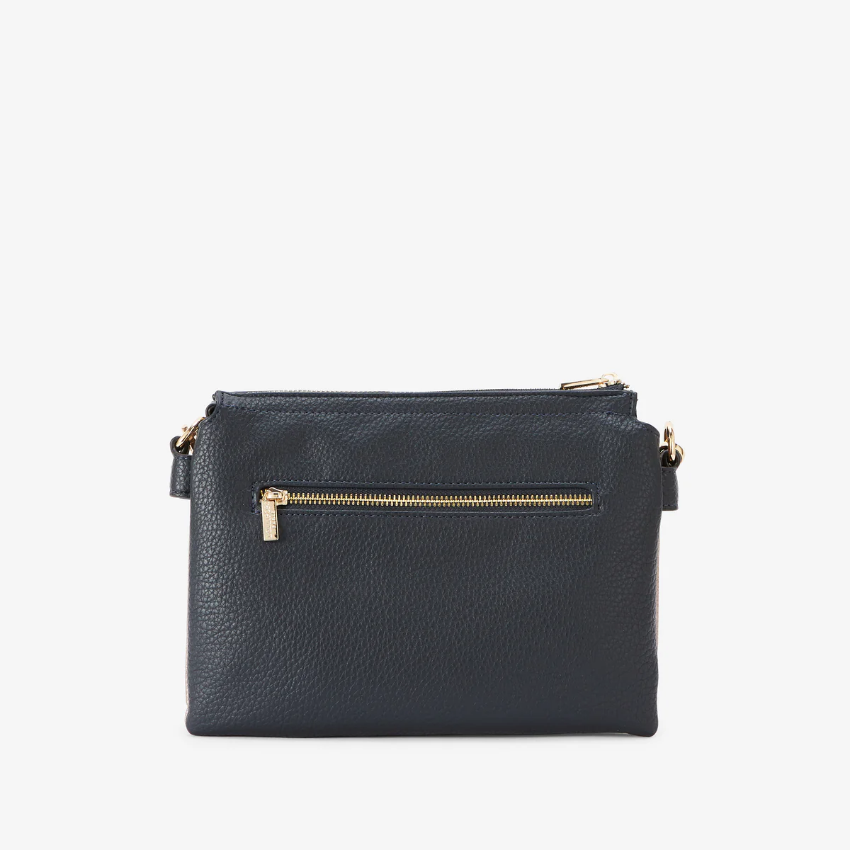 Sac multi poches M bleu Rosabelle - Image 2