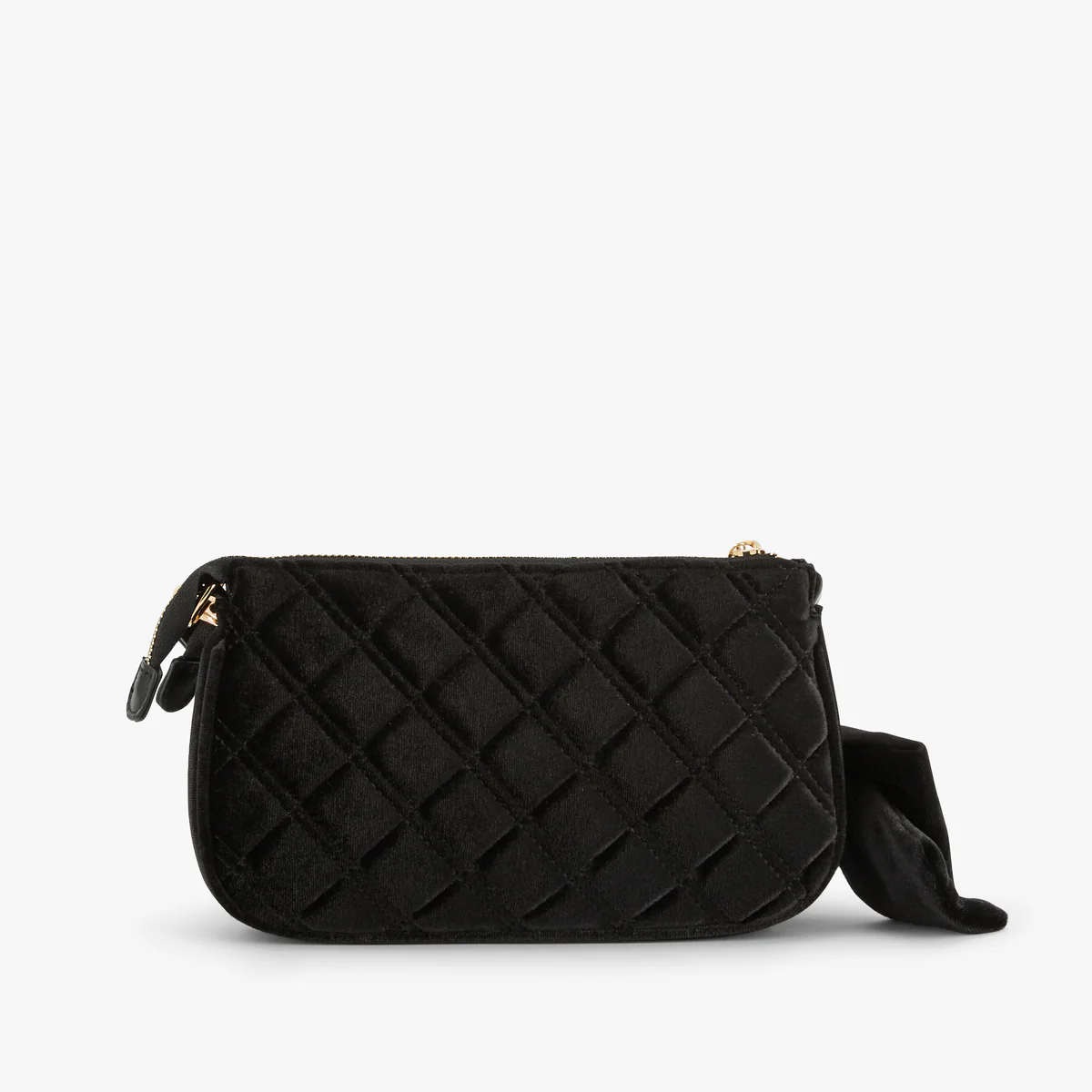 Sac multi-poches M noir Omura - Image 3