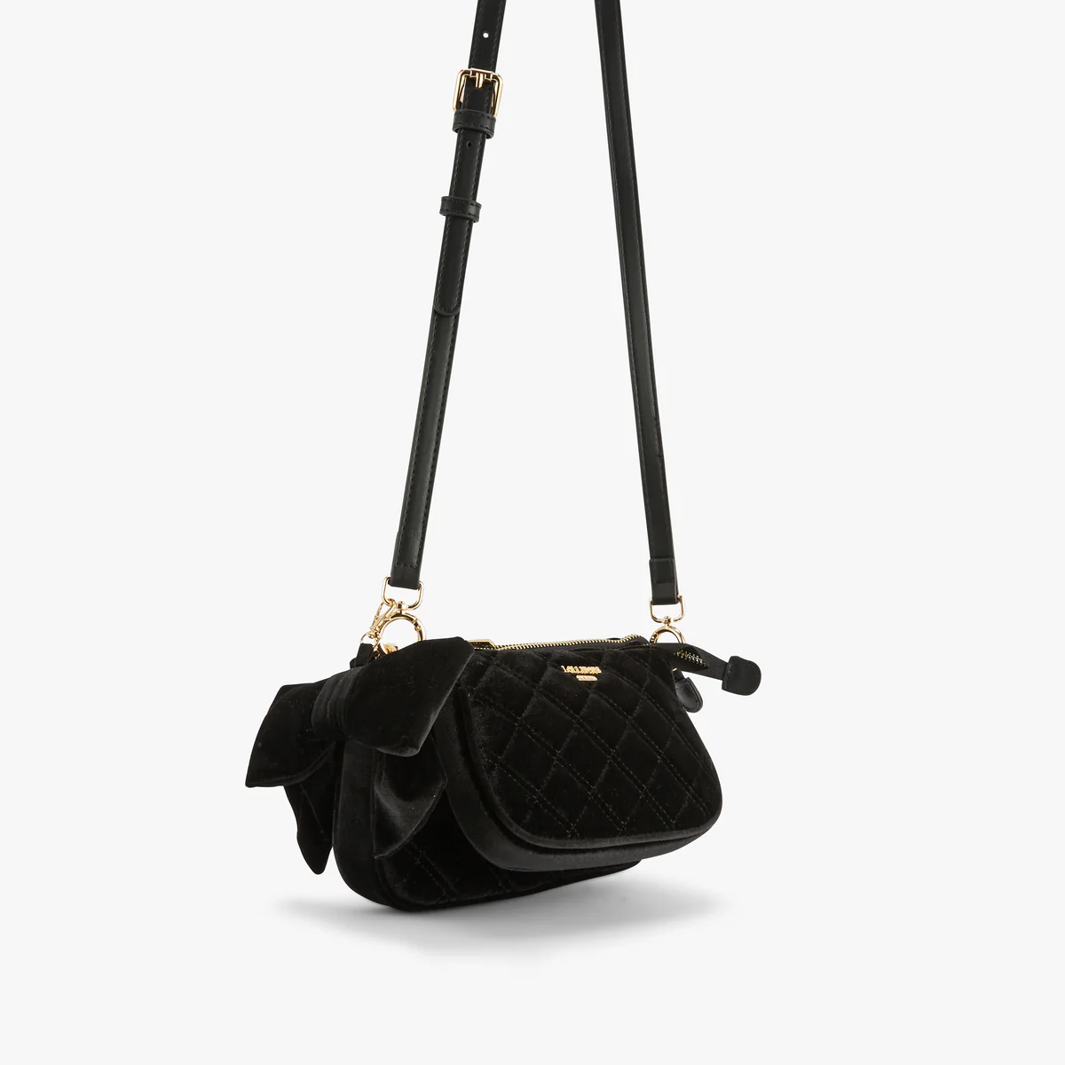 Sac multi-poches M noir Omura - Image 4