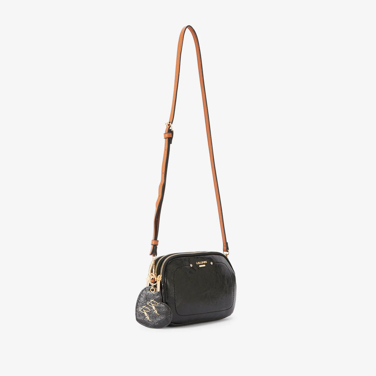 Sac multi poches M noir Rody - Image 4