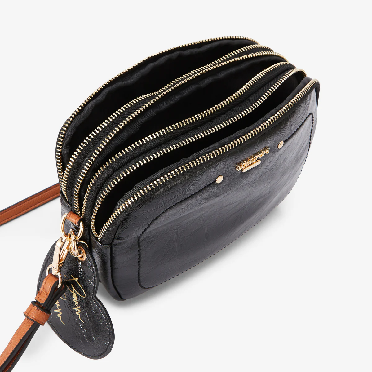 Sac multi poches M noir Rody - Image 5