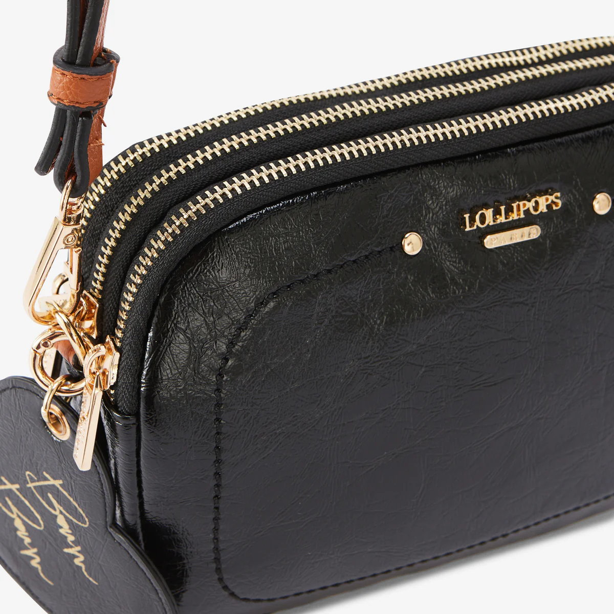 Sac multi poches M noir Rody - Image 6