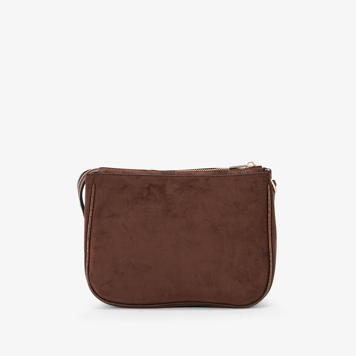 Sac multi poches marron Roberto - Image 2