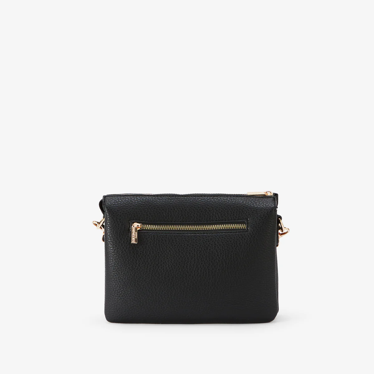 Sac multi-poches noir Rogers - Image 2