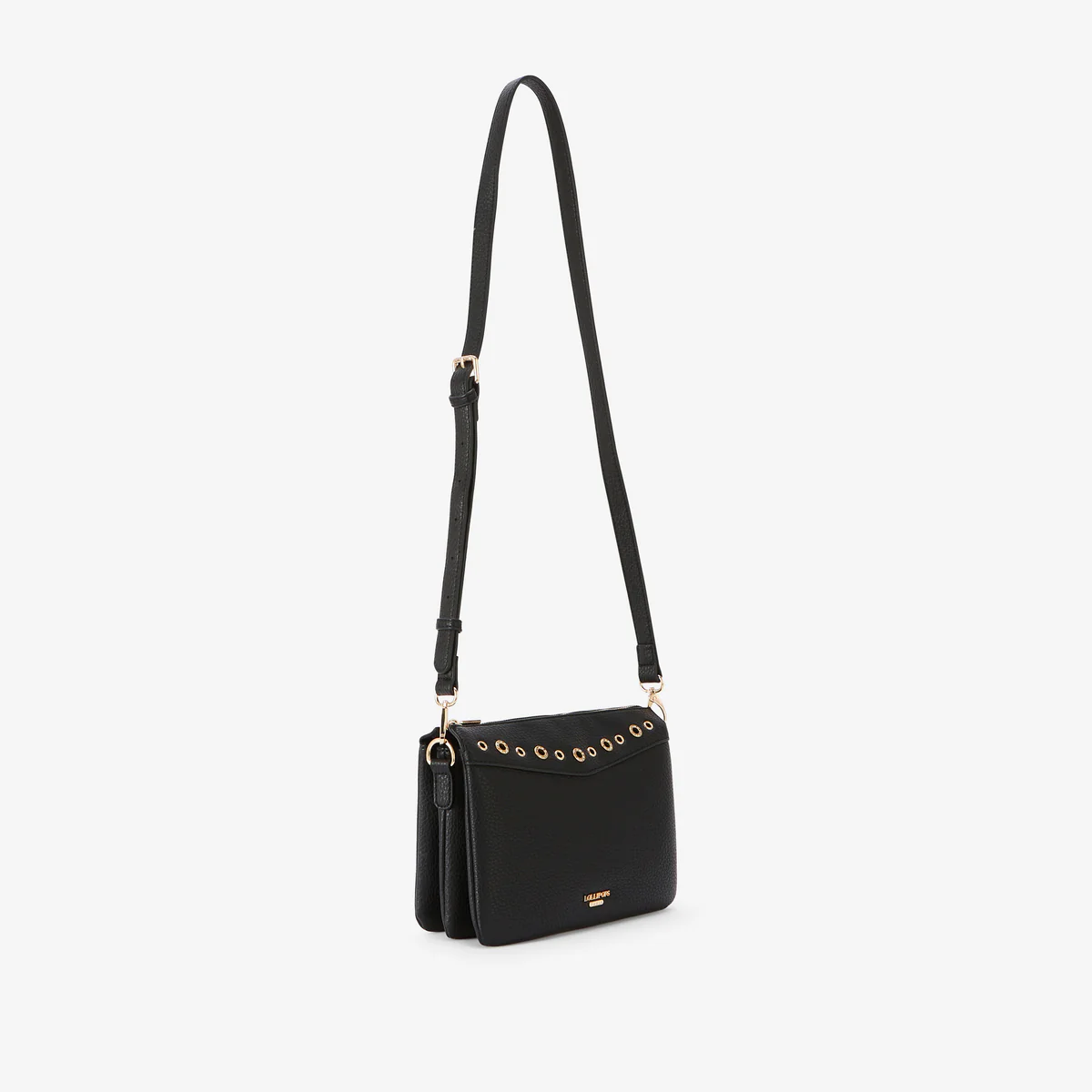 Sac multi-poches noir Rogers - Image 3