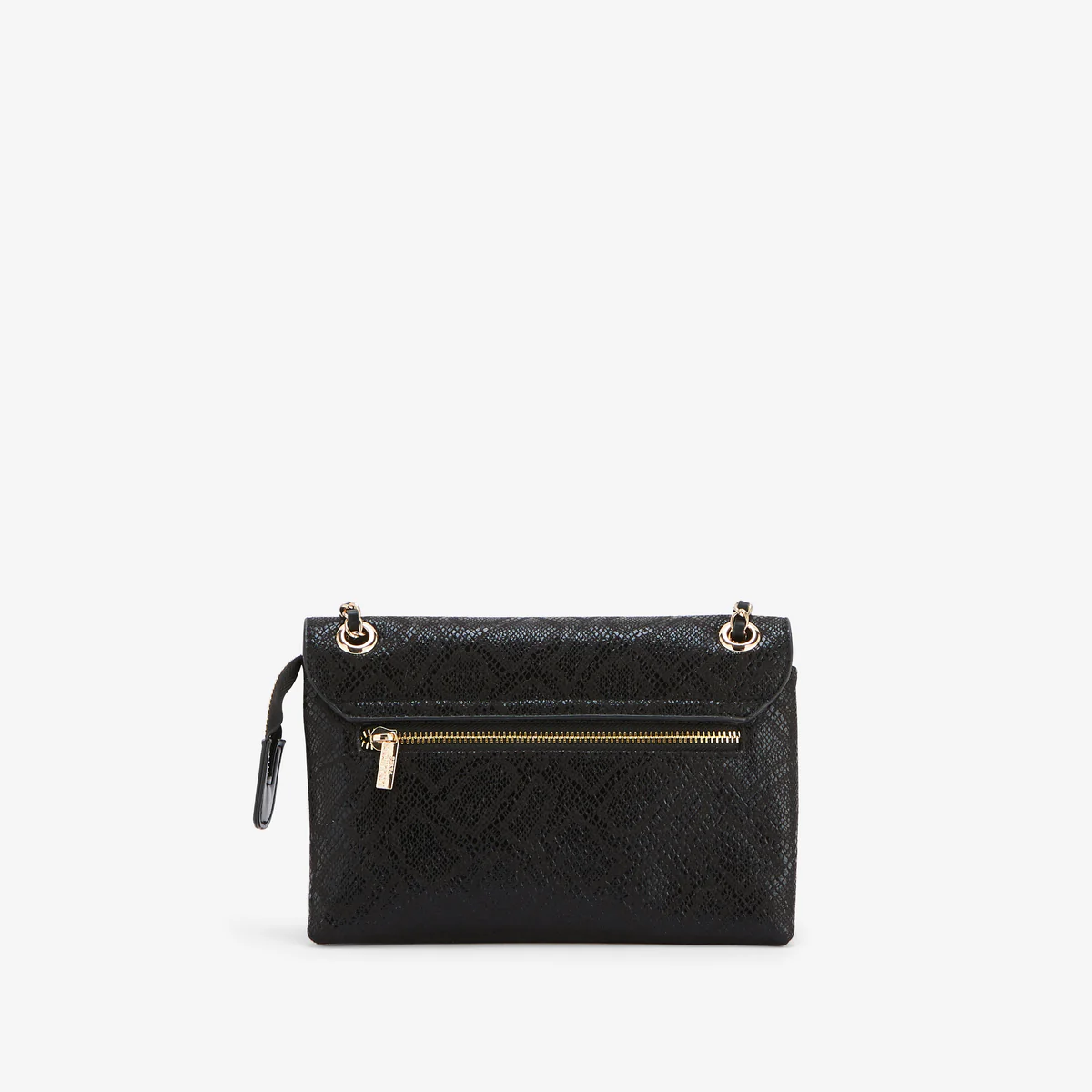 Sac multi poches noir Roxana - Image 2