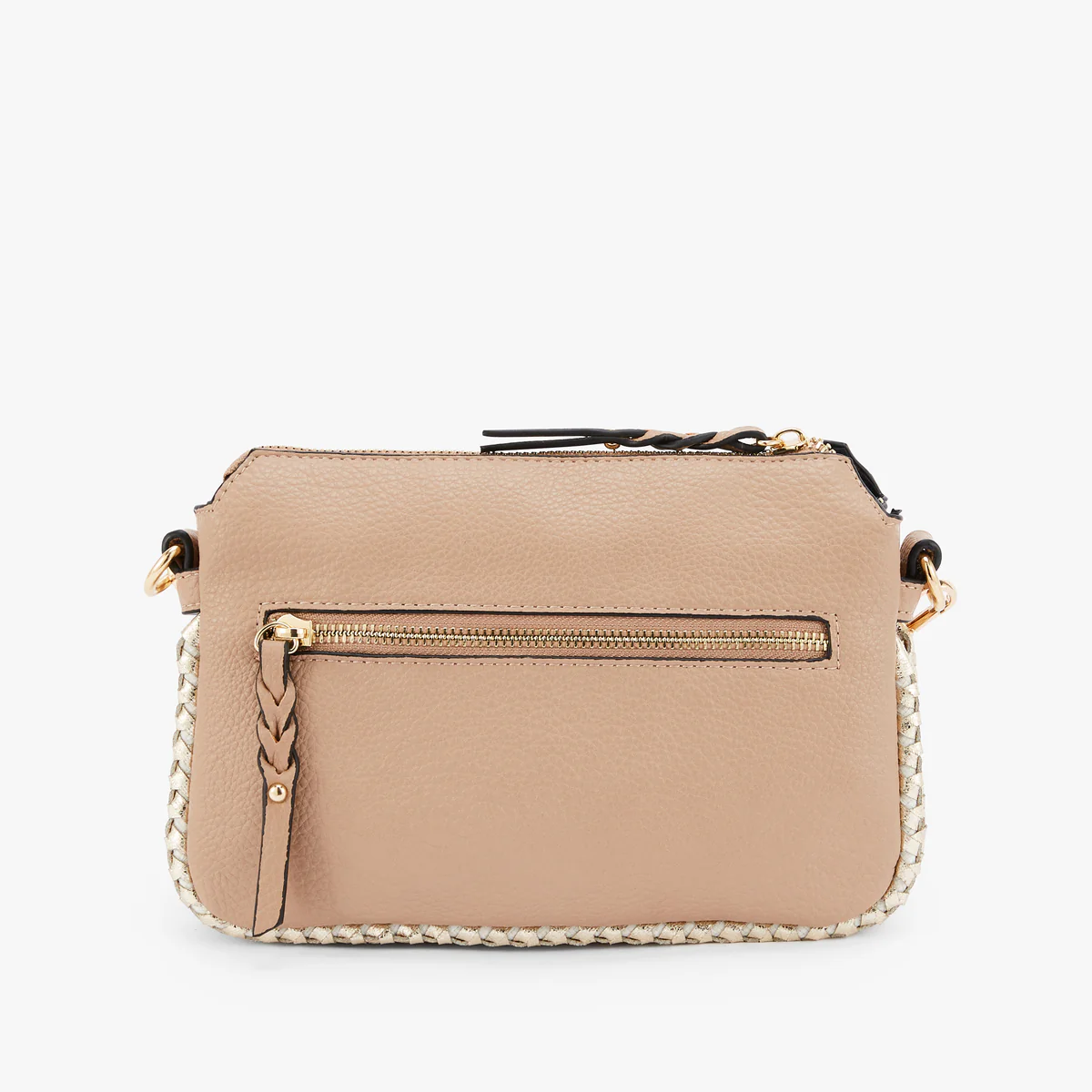 Sac multi poches nude Noceta - Image 2