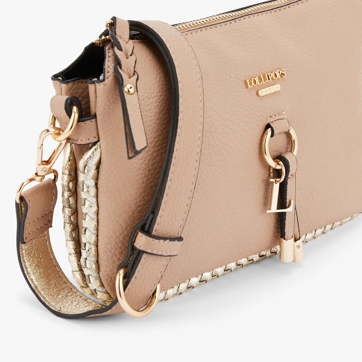 Sac multi poches nude Noceta - Image 5