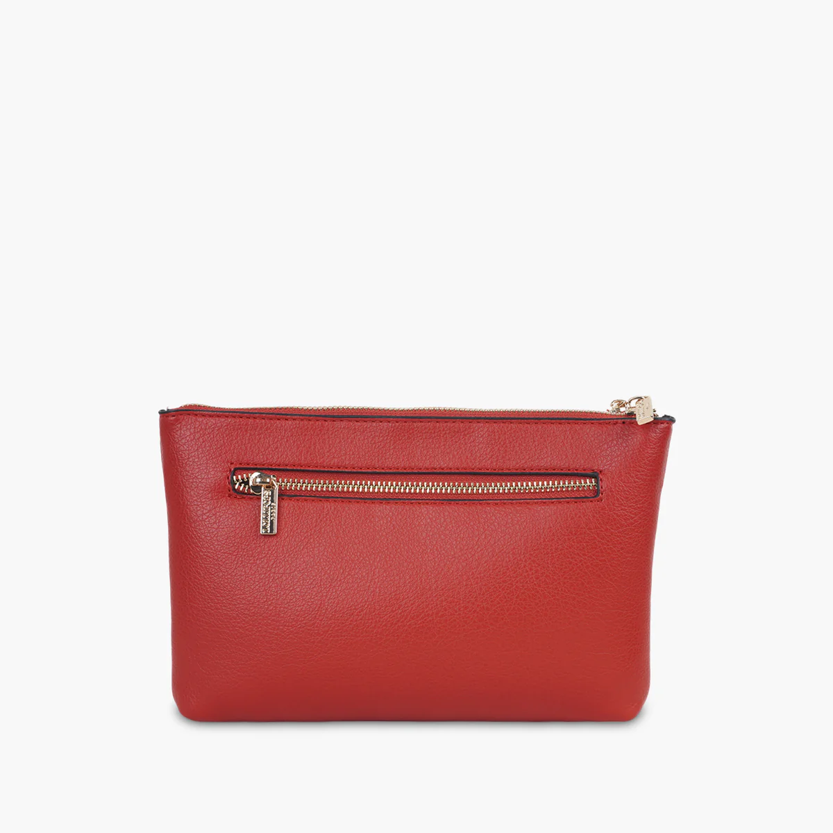 Sac multi poches rouge Sublima - Image 2
