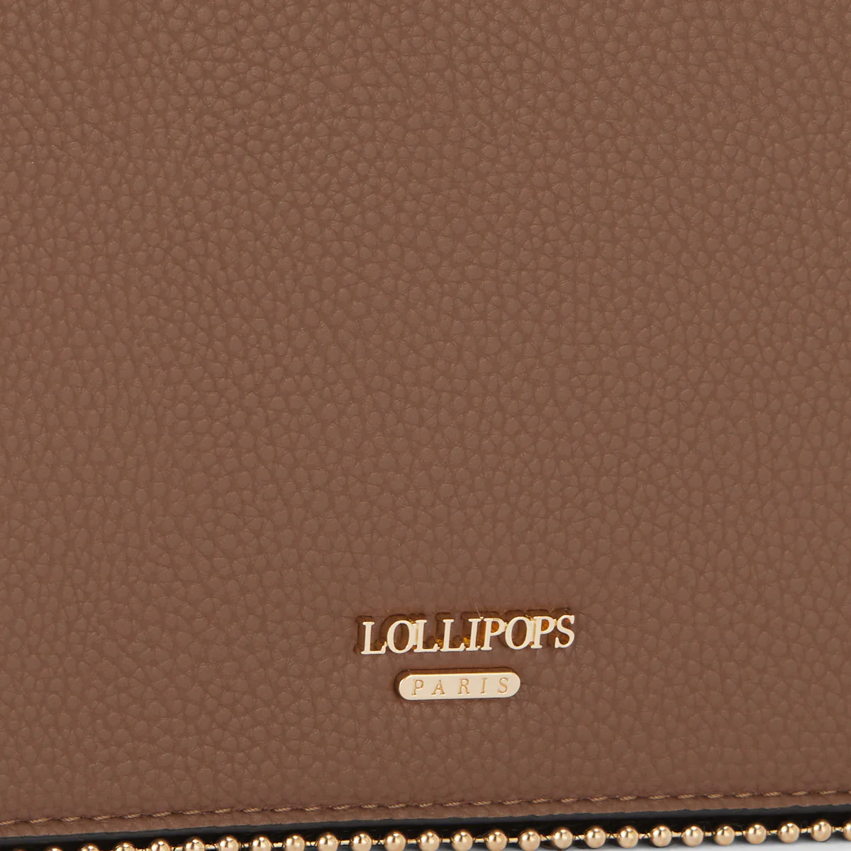Sac multi-poches taupe Obihiro - Image 5