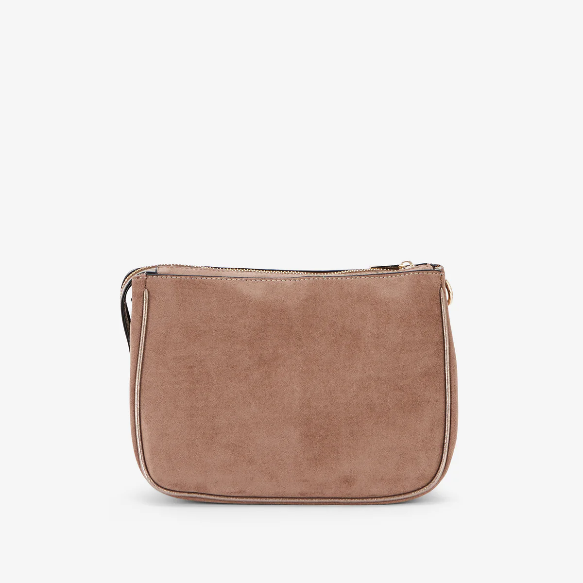 Sac multi poches taupe Roberto - Image 2
