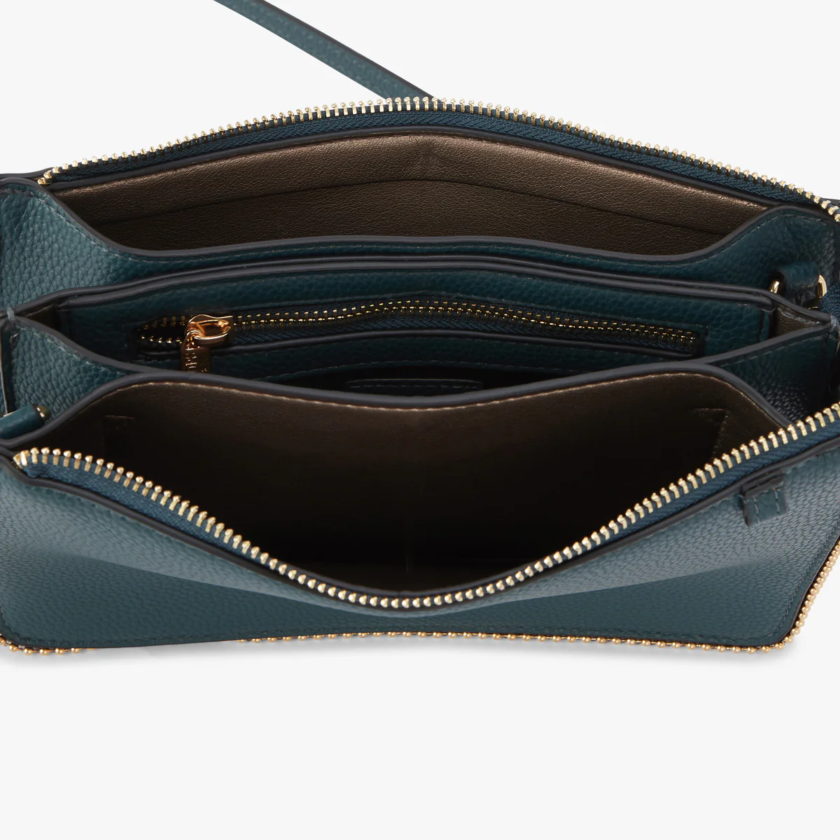 Sac multi-poches vert Obihiro - Image 4