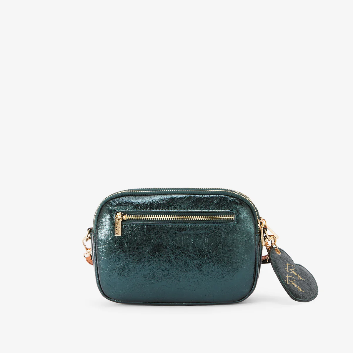 Sac multi poches vert Rody - Image 2