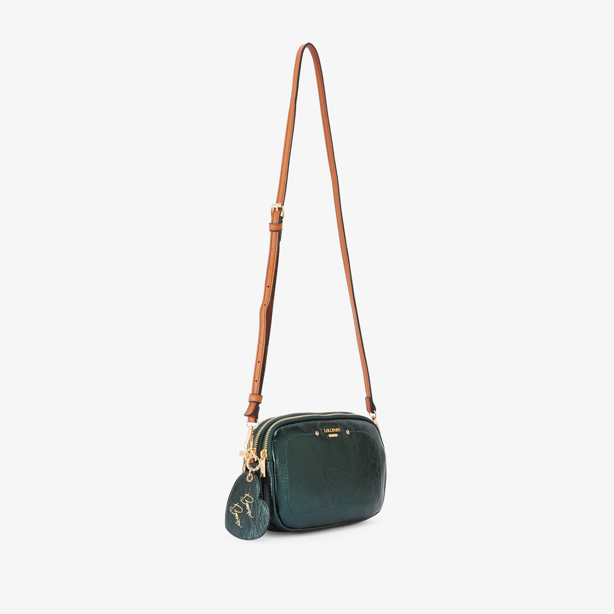 Sac multi poches vert Rody - Image 3