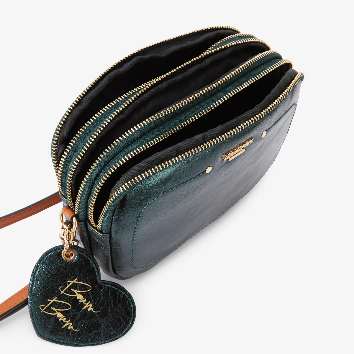 Sac multi poches vert Rody - Image 4