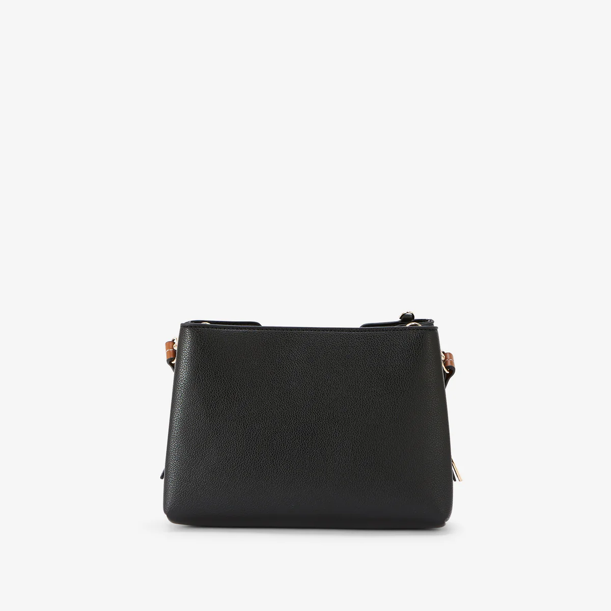 Sac multipoches noir Ronnie - Image 2