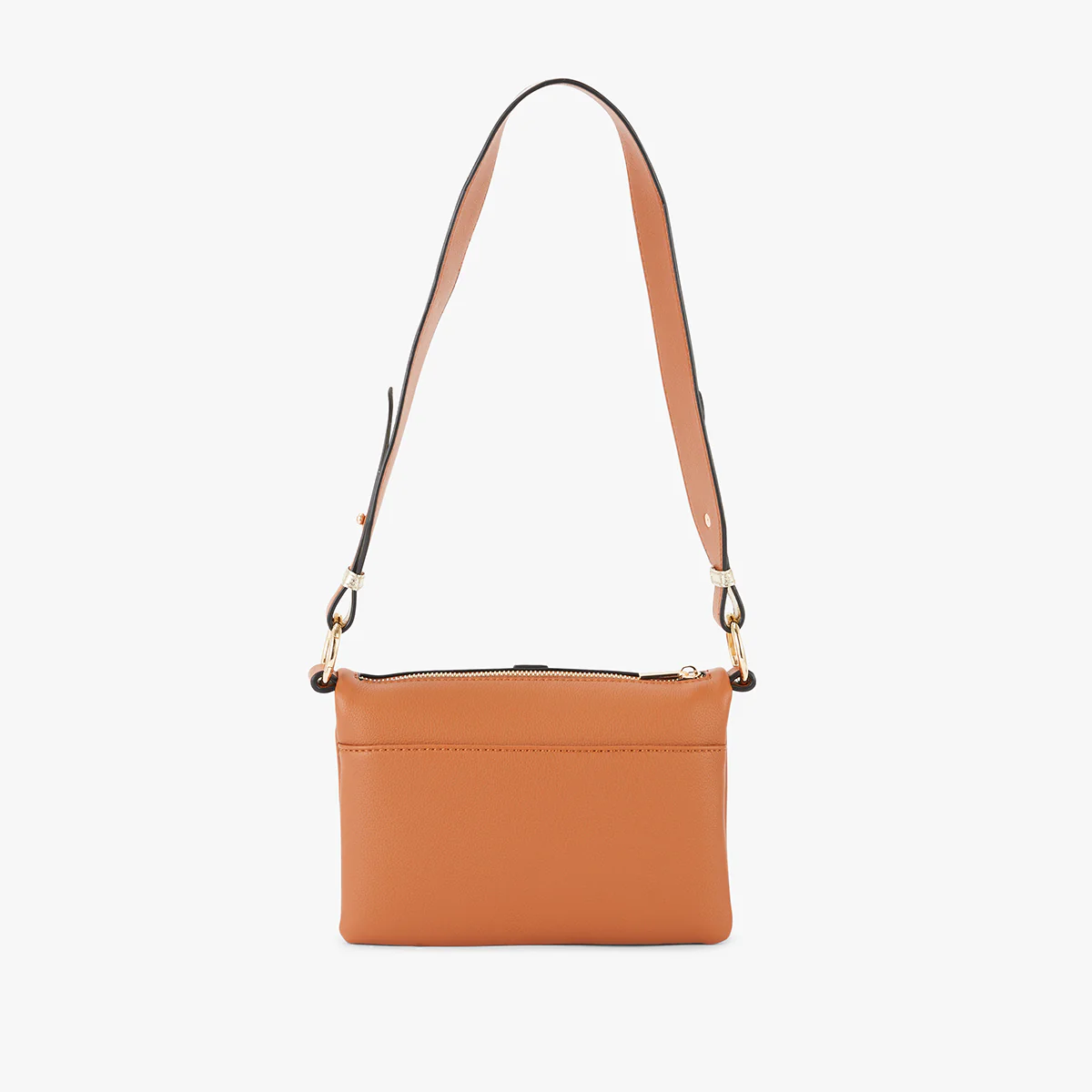 Sac multipocket beige Lisbonne - Image 2
