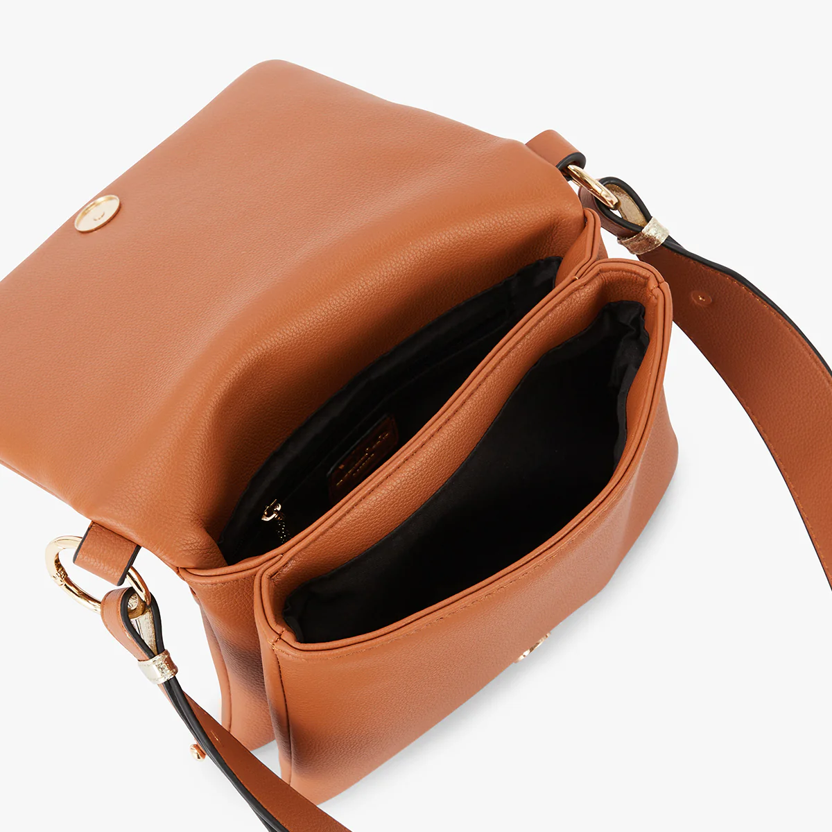 Sac multipocket beige Lisbonne - Image 4