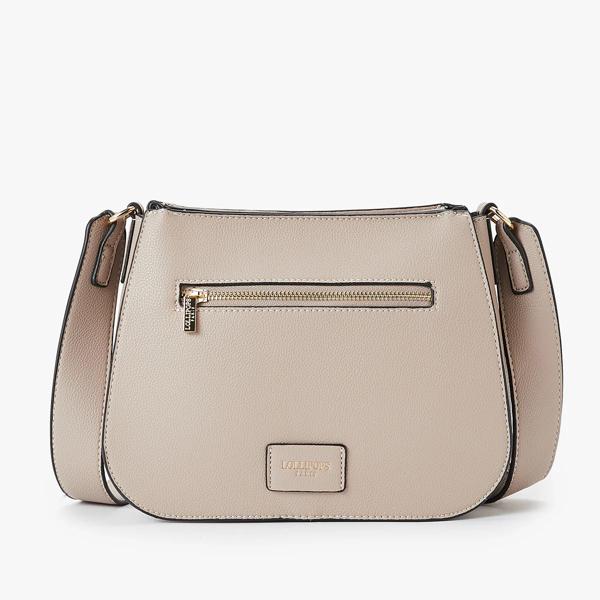 Sac multipocket taupe Killin - Image 2