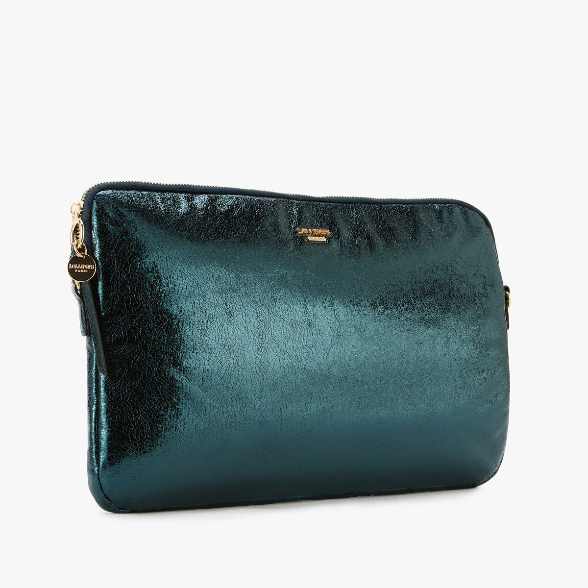 Sac ordinateur vert Monticello - Image 3