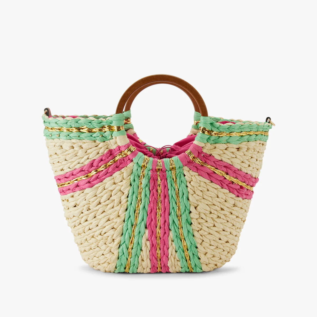 Sac panier Nabha - Image 3