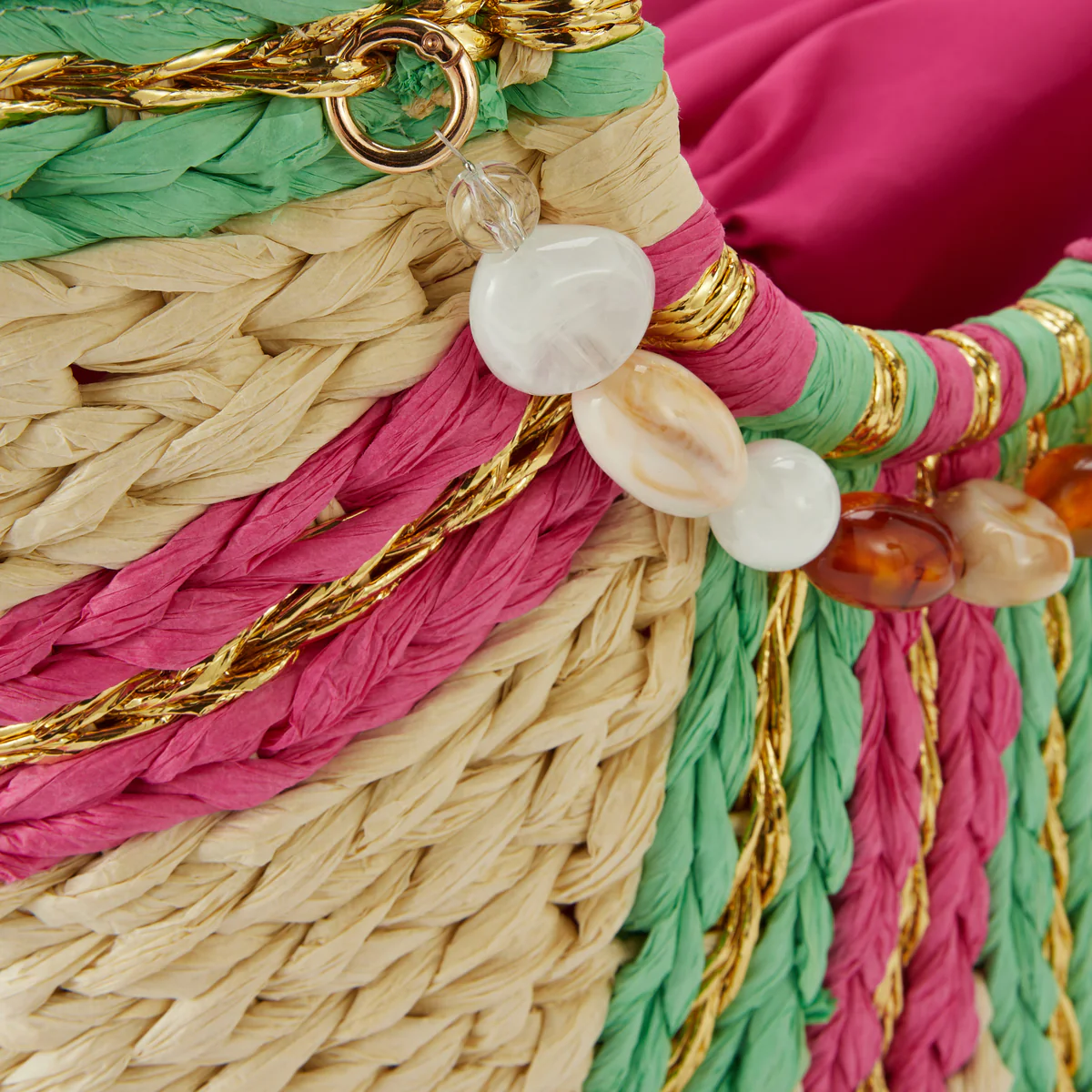 Sac panier Nabha - Image 6